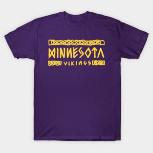 Minnesota Vikiiings 15 T-Shirt